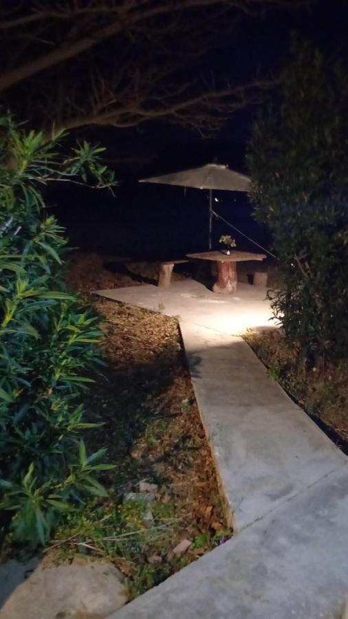 Sogni Nel Blu Favignana Villa Exterior foto